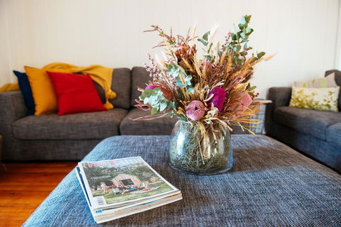 Stunning Queenslander - Accommodation Melbourne 1
