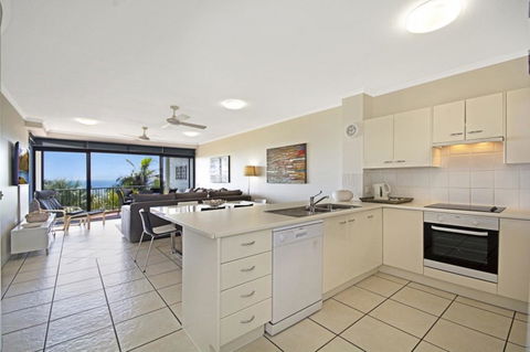 Stunning Views Great Location Sunshine Beach! - Unit 1 Vista Pacific 12 Bryan Street - Accommodation Melbourne 2