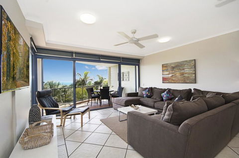 Stunning Views Great Location Sunshine Beach! - Unit 1 Vista Pacific 12 Bryan Street - Accommodation Melbourne 3