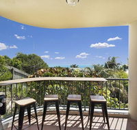 Stunning views great location Sunshine Beach - Unit 1 Vista Pacific 12 Bryan Street - Accommodation Melbourne