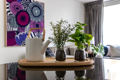 Stunning, Central Huge CBD Pad, Free WiFi, Netflix - Accommodation Melbourne 2