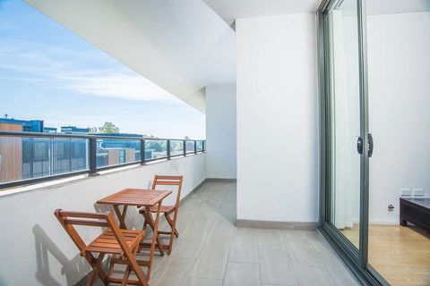 Stylish & Minimalism 3bd Apartment In North Ryde - Accommodation Melbourne 2