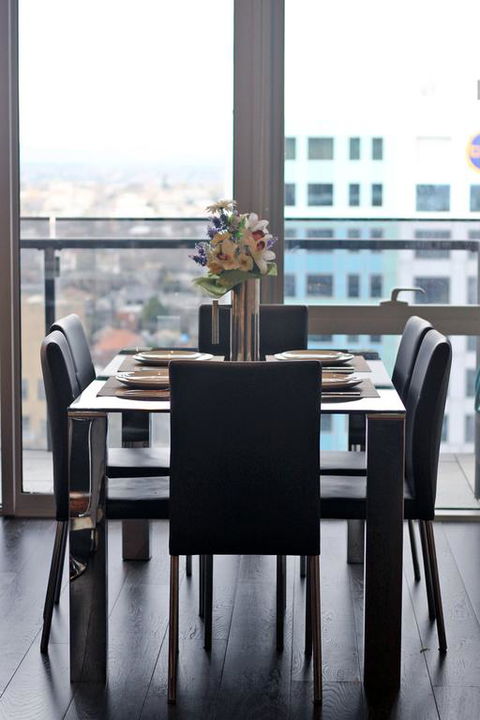 STYLISH 2BR 2BTH + CAR = HEART OF SOUTH YARRA - Accommodation Melbourne 3