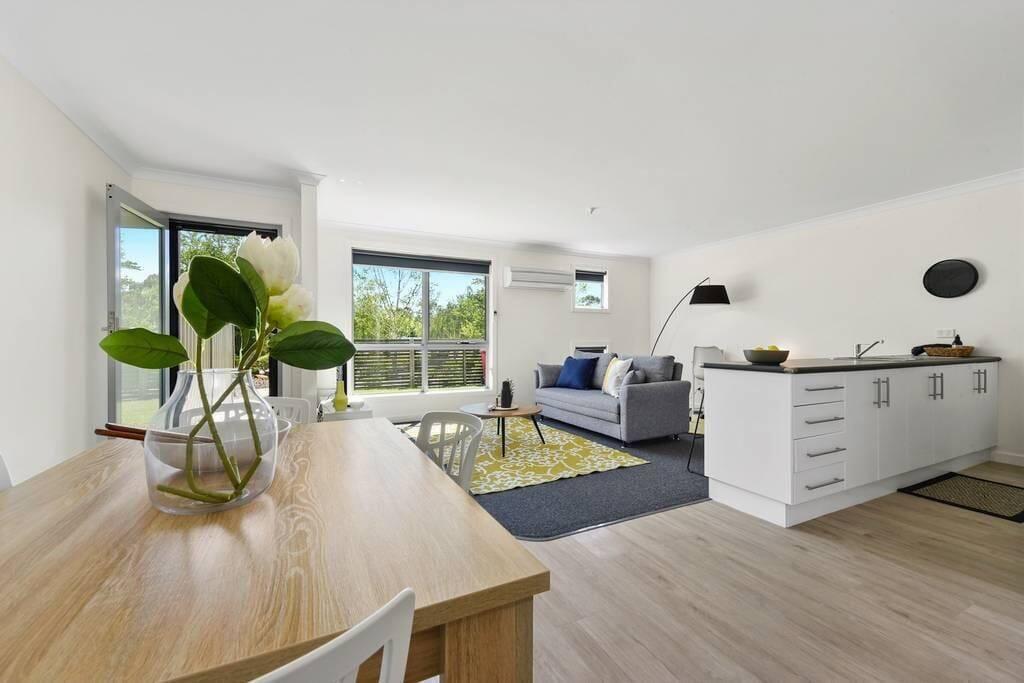 Prospect TAS Accommodation Melbourne