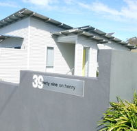 Stylish Holiday Unit - Accommodation Melbourne