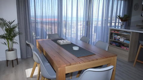 Stylish Holiday Unit - Accommodation Melbourne 3