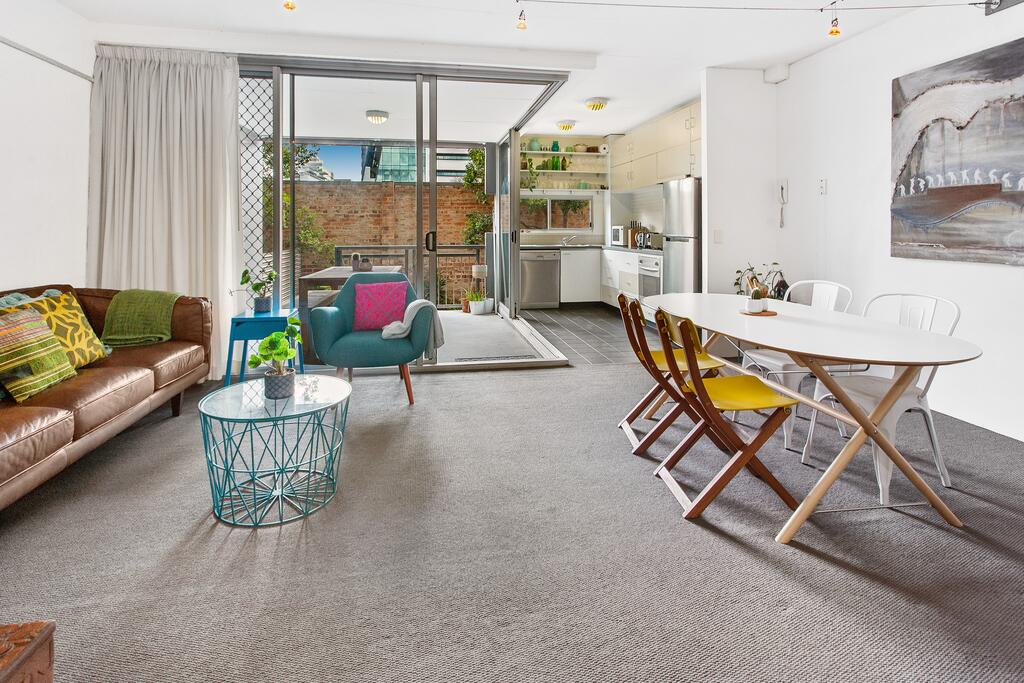 Fortitude Valley QLD Accommodation Melbourne