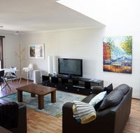 Suffolk Villa - Accommodation Melbourne