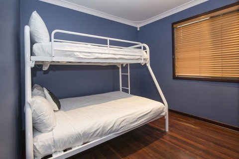 Sugar Shack - Character Family Home Right On The Ocean - Accommodation Melbourne 1