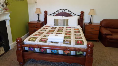 Suites On Avon - Accommodation Melbourne 1