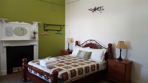 Suites On Avon - Accommodation Melbourne 0