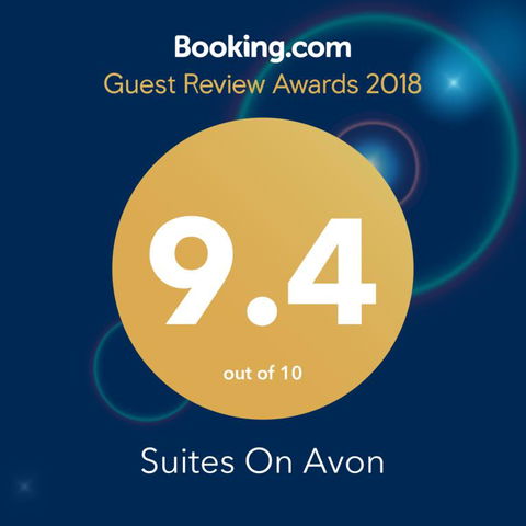 Suites On Avon - Accommodation Melbourne 3
