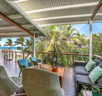 Summer Breeze - Accommodation Melbourne