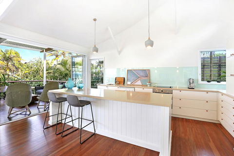Summer Breeze - Accommodation Melbourne 2