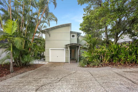 Summer Breeze - Accommodation Melbourne 1