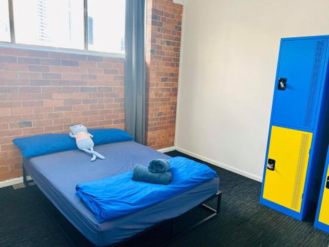 Summer House Backpackers Brisbane - Accommodation Melbourne 1