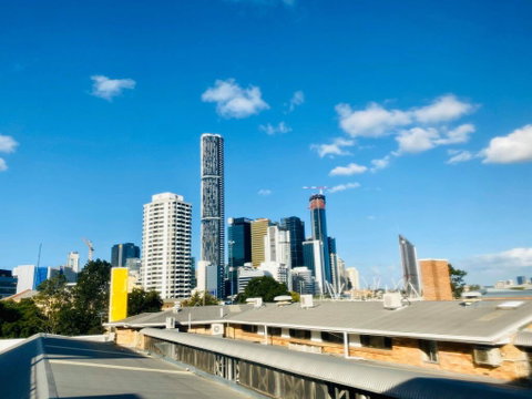 Summer House Backpackers Brisbane - Accommodation Melbourne 2