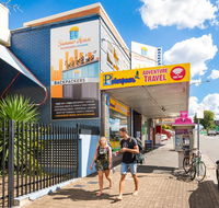 Summer House Backpackers Brisbane - Melbourne 4u