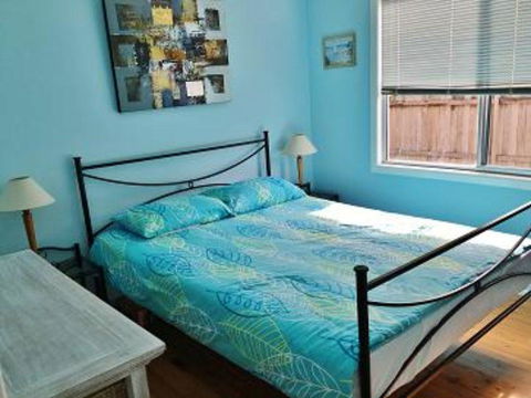 Summer Retreat @ Callala Beach - Accommodation Melbourne 3