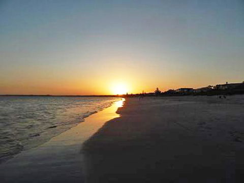 Summer Retreat @ Callala Beach - Accommodation Melbourne 1