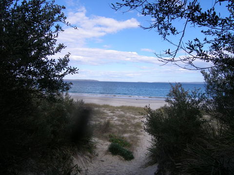 Summer Retreat @ Callala Beach - Accommodation Melbourne 2
