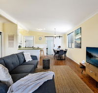 Summer Salt - Accommodation Melbourne