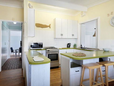 Summer Salt - Accommodation Melbourne 2