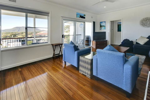 Summer Salt At South West Rocks - Accommodation Melbourne 3