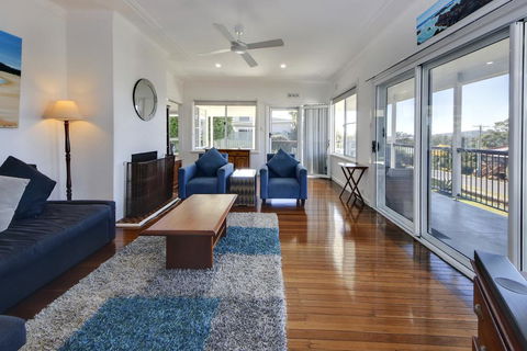 Summer Salt At South West Rocks - Accommodation Melbourne 2