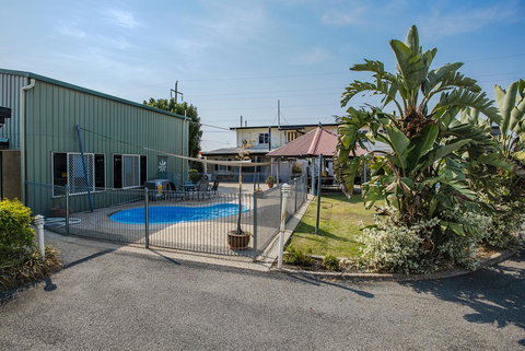 Sun Valley Motel Biloela - Accommodation Melbourne 2