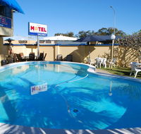 Sunburst Motel - Accommodation Melbourne