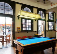 Sundancer Backpackers Hostel - Accommodation Melbourne