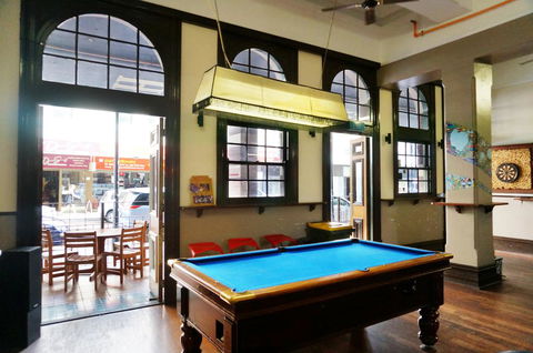 Sundancer Backpackers Hostel - Accommodation Melbourne 0