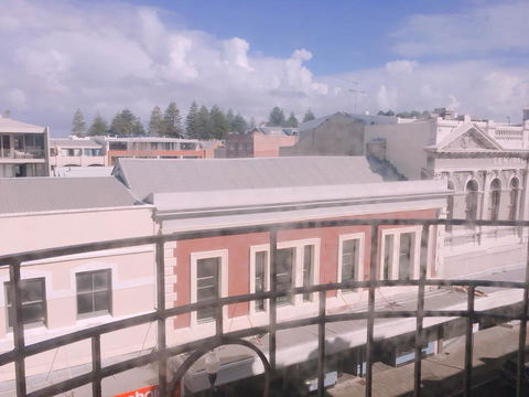 Sundancer Backpackers Hostel - Accommodation Melbourne 1
