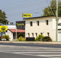 Sun Valley Motel Biloela - Melbourne 4u