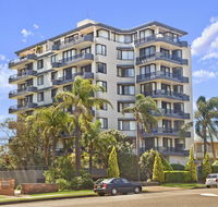 Sundial 602 8-10 Hollingworth Street - Accommodation Melbourne