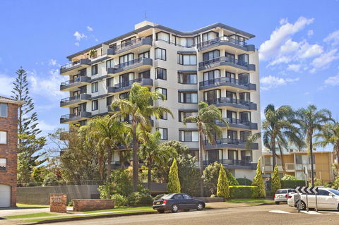 Sundial 602 8-10 Hollingworth Street - Accommodation Melbourne 0