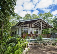Sunbird Retreat - Accommodation Melbourne