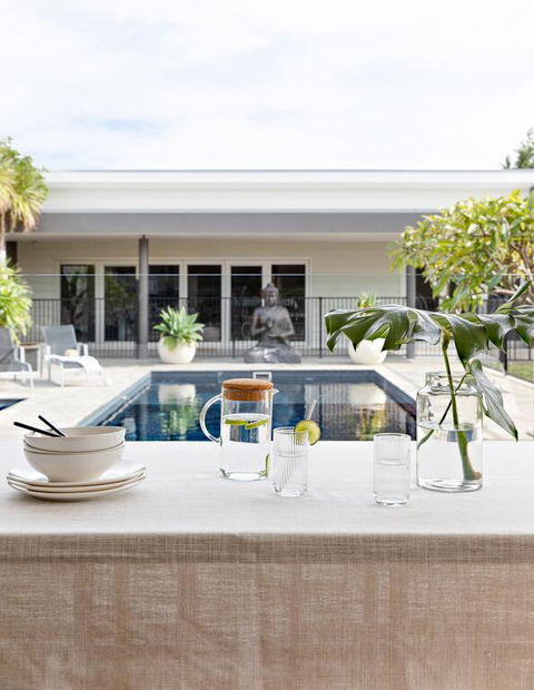 Sundara Beach House - Accommodation Melbourne 3