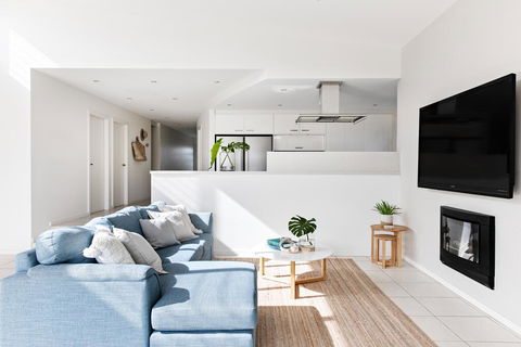 Sundara Beach House - Accommodation Melbourne 2