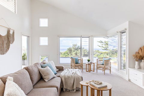 Sundara Beach House - Accommodation Melbourne 1