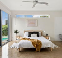 Sundays Beach House - Accommodation Melbourne