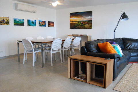 Sundeck Gardens - Accommodation Melbourne 1