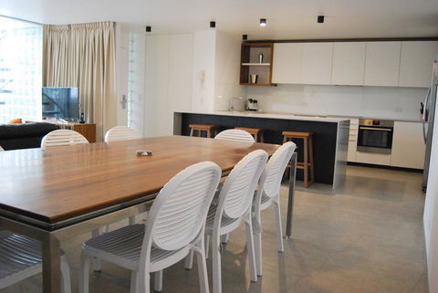 Sundeck Gardens - Accommodation Melbourne 2