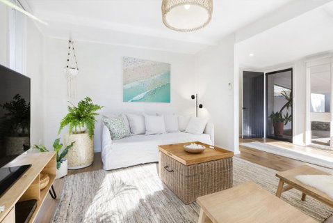 SUNKISSED - MORNINGTON - Accommodation Melbourne 2
