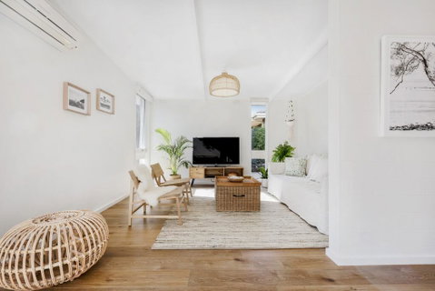 SUNKISSED - MORNINGTON - Accommodation Melbourne 1