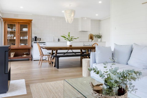 SUNKISSED - MORNINGTON - Accommodation Melbourne 3