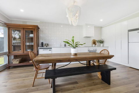 SUNKISSED - MORNINGTON - Accommodation Melbourne 0