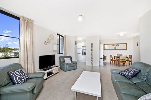Sundial 503 8-10 Hollingworth Street - Accommodation Melbourne 3