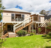 Sunningdale Beach House 12 - Accommodation Melbourne